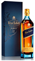 Johnnie Walker Scotch Blue Label